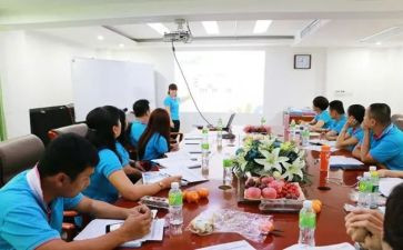 教师技能培训的心得体会推荐5篇
