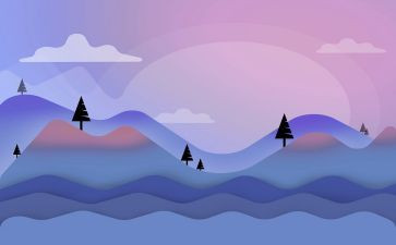她安静了作文7篇