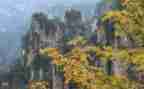 四年级写景作文400字作文6篇