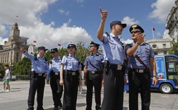 老警察工作总结参考6篇