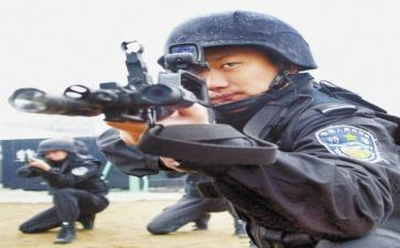 2023警察年终工作总结7篇