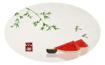 大班24节气歌教案7篇