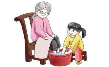 带学生去敬老院活动总结8篇