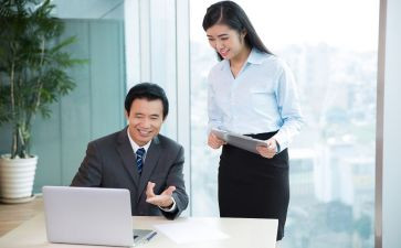 公司经理个人述职报告范文6篇