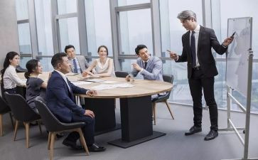 分公司经理述职报告范文6篇