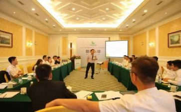 公司总经理的年终总结7篇
