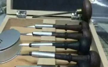 金工实习一心得体会通用7篇