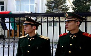 2023警卫工作总结6篇
