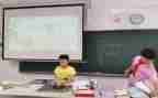 学生回竞选演讲稿通用8篇
