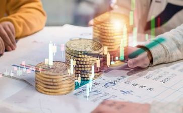 点金融工作总结推荐8篇