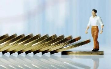 金融办年度工作总结最新5篇