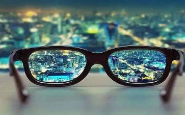 关于写近视的调查报告5篇