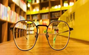 2024近视学生调查报告优质5篇