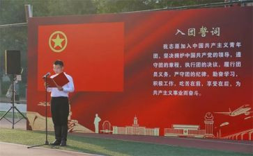 进团委的个人工作总结优秀5篇