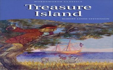 金银岛,读后感模板8篇