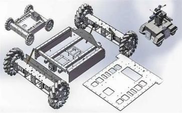 销售机器合同7篇