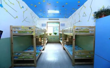 寄宿工作计划8篇