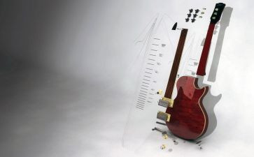 吉他的教案推荐6篇