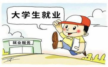 创业就业调查报告6篇
