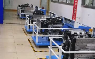 个人机修工作总结7篇