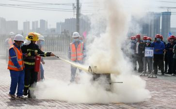 安全应急演练讲话稿7篇