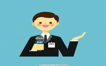 心得体会实习记者8篇