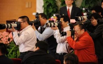 记者的好演讲稿范文6篇