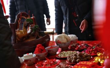 清明祭祖作文7篇