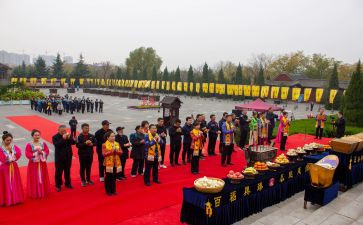 祭祖的演讲稿800字8篇