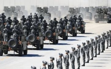 2023军队工作总结8篇