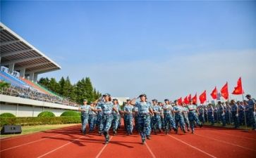 军训心得300优质5篇