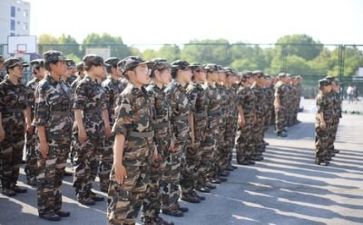 军训培训总结心得体会6篇