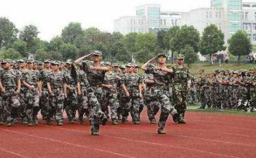 军训结束心得体会通用5篇
