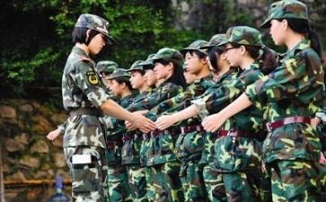 军训后心得作文精选8篇