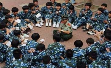 军训心得300通用8篇