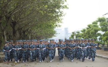 军训没参加心得体会通用6篇