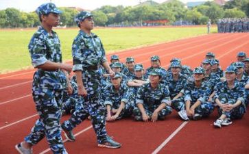 军训之后的心得优秀7篇