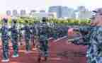 军训中心得体会500字通用6篇