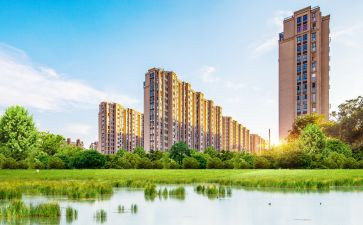 居住合同优秀7篇