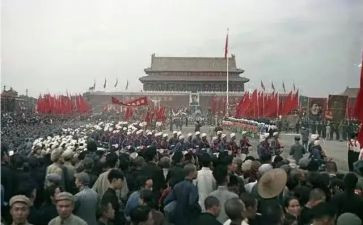 开国大典的教学反思7篇