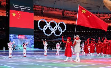 运动开幕会演讲稿参考5篇