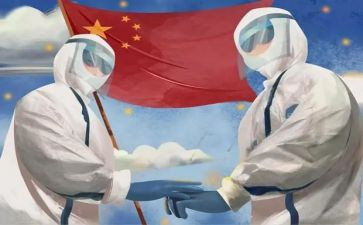 抗击疫情个人先进事迹材料7篇