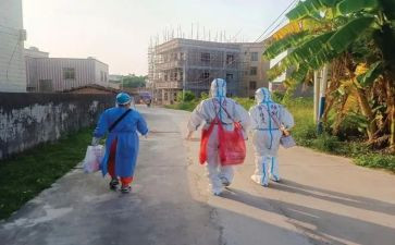 抗击防控疫情心得体会8篇