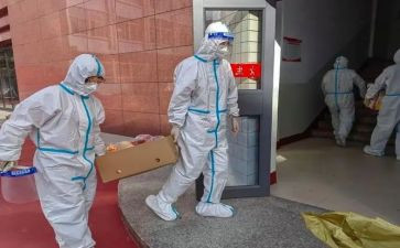 00后抗击疫情的心得体会精选5篇