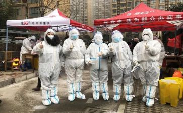2023抗疫情演讲稿优秀8篇
