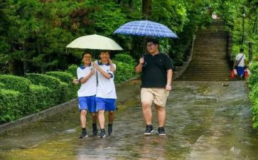 考后读后感500字5篇
