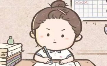 考后读后感500字优秀7篇