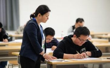 考试后我作文通用5篇