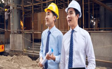 考一建的心得体会5篇