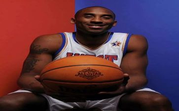 科比的作文600字8篇